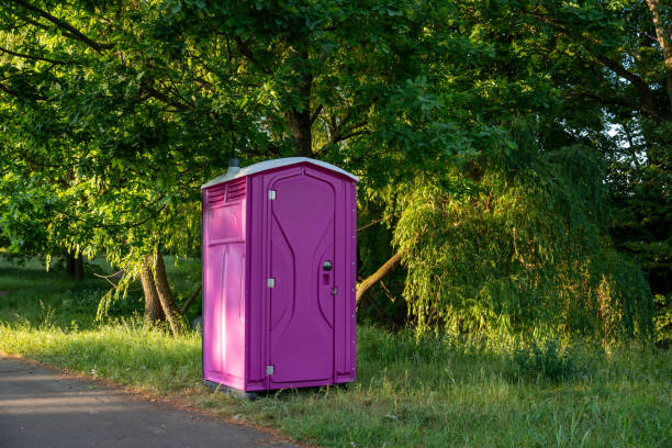 Best Long-term porta potty rental  in Millington, TN
